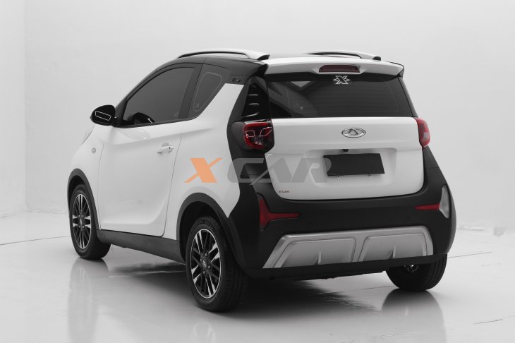 CHERY ICAR 45 KW ELÉTRICO 2022/2023