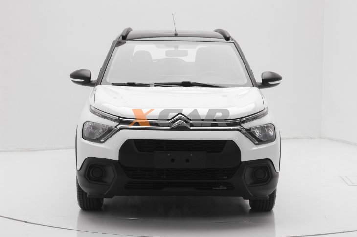 CITROËN C3 1.0 FIREFLY FLEX FELL MANUAL 2022/2023