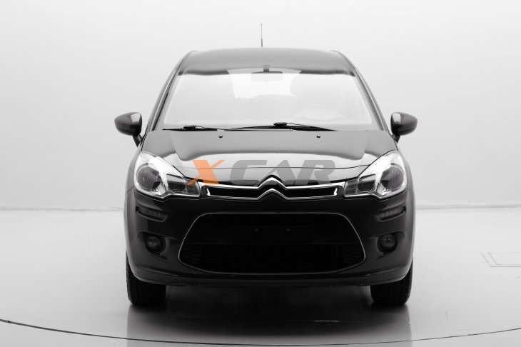 CITROËN C3 1.6 TENDANCE 16V FLEX 4P AUTOMÁTICO 2016/2017