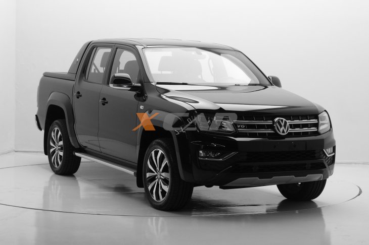 VOLKSWAGEN AMAROK 3.0 V6 TDI DIESEL HIGHLINE EXTREME CD 4MOTION AUTOMÁTICO 2019/2019