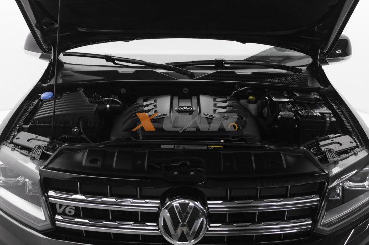 VOLKSWAGEN AMAROK 3.0 V6 TDI DIESEL HIGHLINE EXTREME CD 4MOTION AUTOMÁTICO 2019/2019