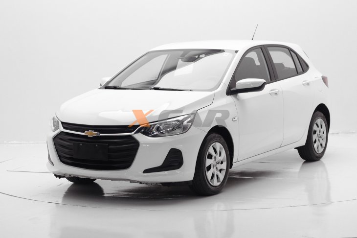 CHEVROLET ONIX 1.0 FLEX LT MANUAL 2020/2020