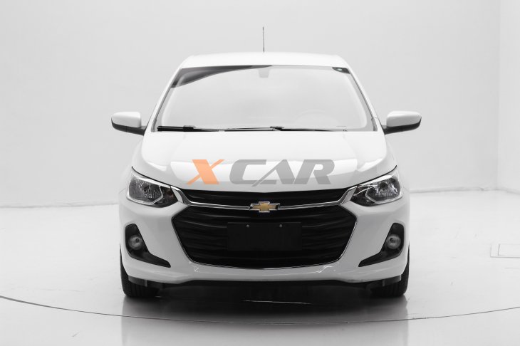 CHEVROLET ONIX 1.0 TURBO FLEX PLUS LTZ AUTOMÁTICO 2023/2024