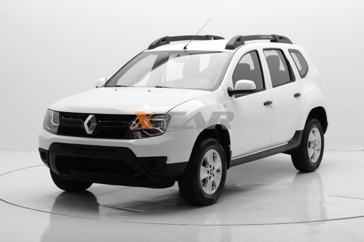 RENAULT DUSTER 1.6 16V SCE FLEX EXPRESSION MANUAL 2019/2020