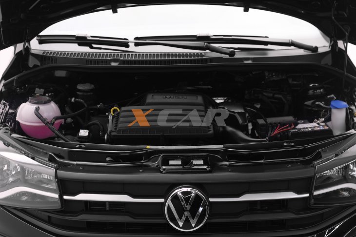 VOLKSWAGEN SAVEIRO 1.6 MSI EXTREME CD 16V FLEX 2P MANUAL 2024/2025