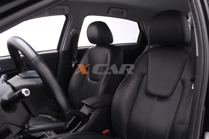 CHERY TIGGO 3X 1.0 VVT TURBO IFLEX PRO CVT 2022/2023