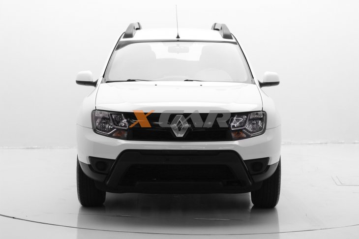 RENAULT DUSTER 1.6 16V SCE FLEX EXPRESSION MANUAL 2019/2020