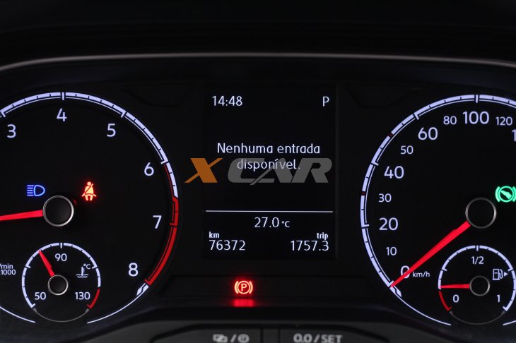 VOLKSWAGEN VIRTUS 1.0 200 TSI COMFORTLINE AUTOMÁTICO 2021/2021