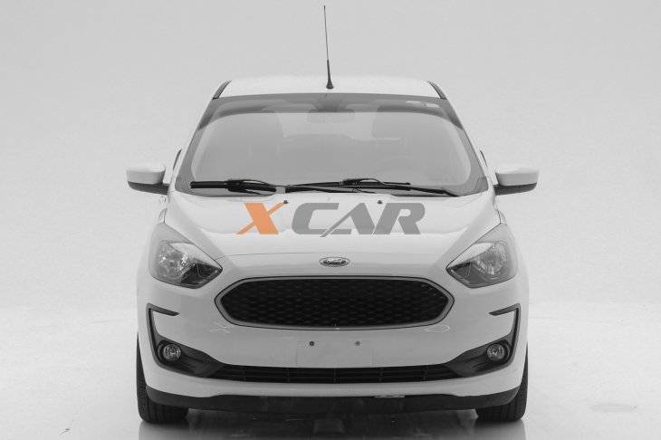 FORD KA 1.5 TI-VCT FLEX SE PLUS MANUAL 2020/2021