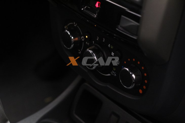 RENAULT DUSTER 1.6 16V SCE FLEX EXPRESSION MANUAL 2019/2020