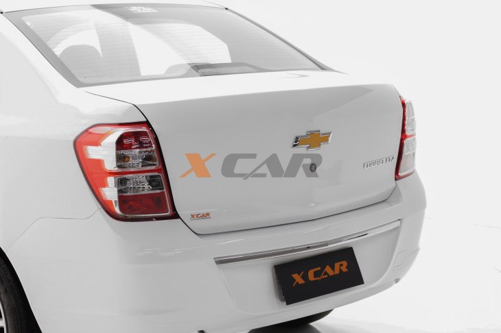 CHEVROLET COBALT 1.4 MPFI LTZ 8V FLEX 4P MANUAL 2013/2014