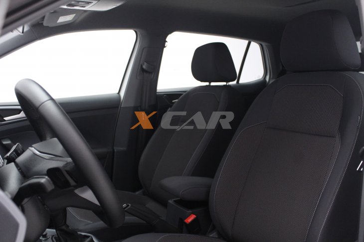 VOLKSWAGEN T-CROSS 1.0 200 TSI TOTAL FLEX AUTOMÁTICO 2023/2024