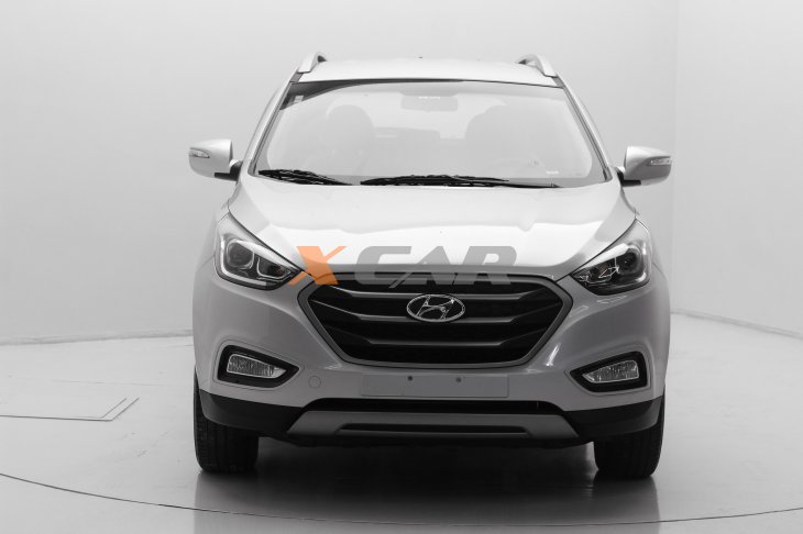 HYUNDAI IX35 2.0 MPFI GL 16V FLEX 4P AUTOMÁTICO 2019/2020