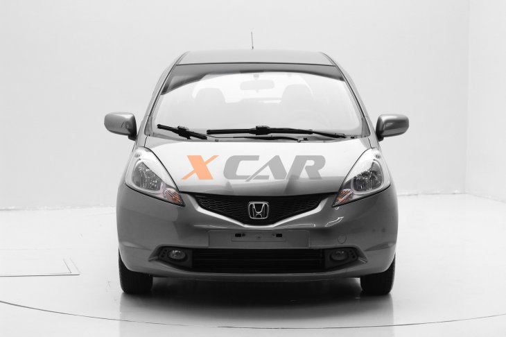 HONDA FIT 1.4 LX 16V FLEX 4P AUTOMÁTICO 2012/2012