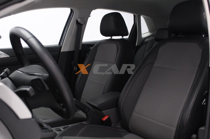 VOLKSWAGEN POLO 1.0 200 TSI HIGHLINE AUTOMÁTICO 2019/2019