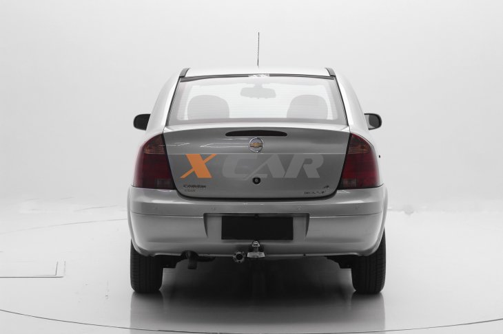 CHEVROLET CORSA 1.4 MPFI PREMIUM 8V FLEX 4P MANUAL 2007/2008