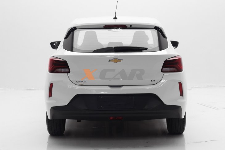 CHEVROLET ONIX 1.0 FLEX LT MANUAL 2020/2020