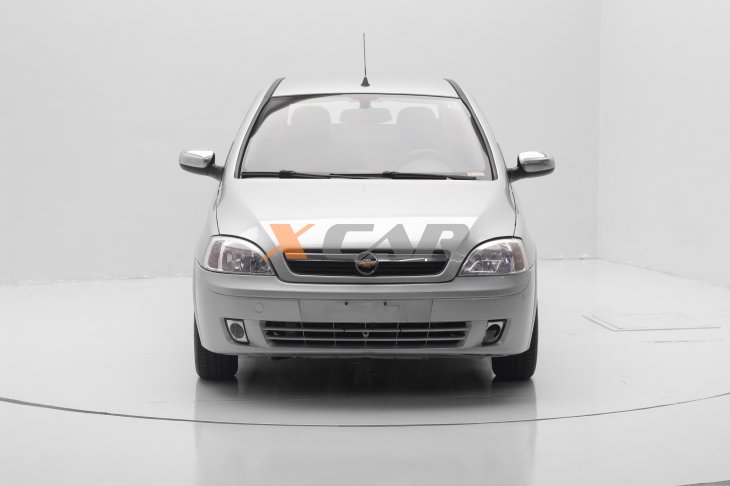 CHEVROLET CORSA 1.4 MPFI PREMIUM 8V FLEX 4P MANUAL 2007/2008