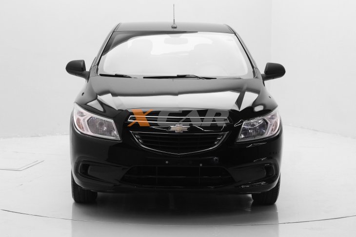 CHEVROLET ONIX 1.0 MPFI LT 8V FLEX 4P MANUAL 2015/2015