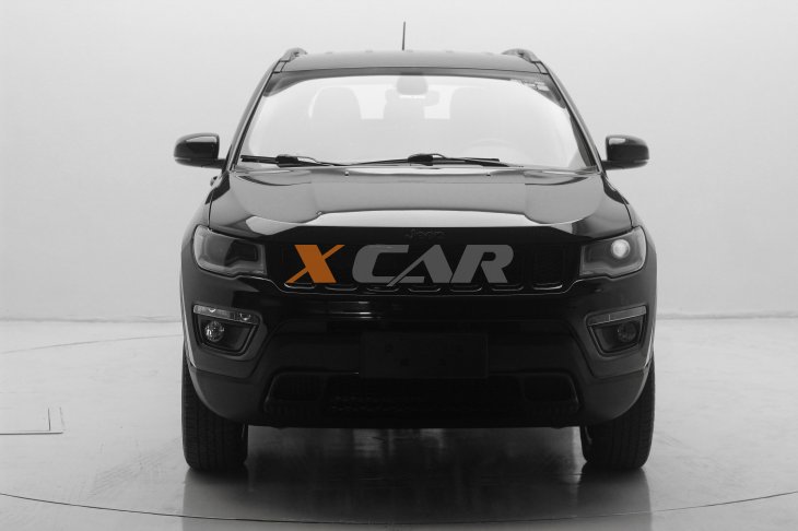 JEEP COMPASS 2.0 16V DIESEL NIGHT EAGLE 4X4 AUTOMÁTICO 2018/2018