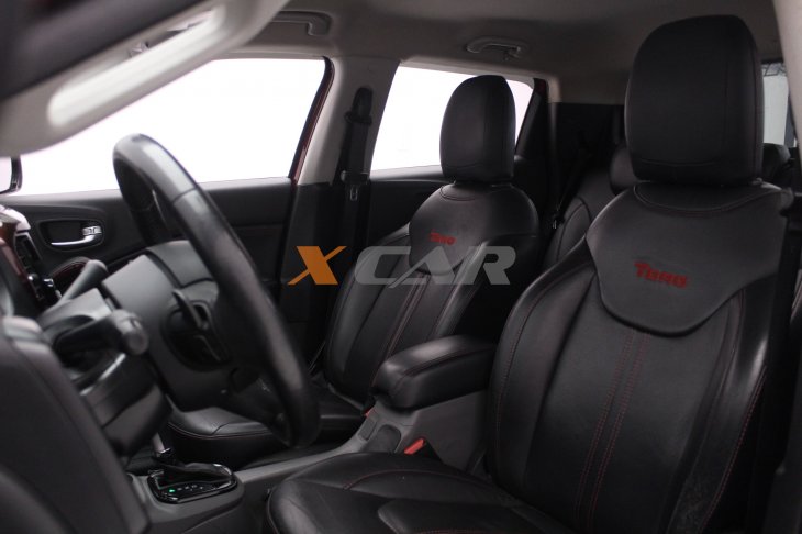 FIAT TORO 1.8 16V EVO FLEX FREEDOM AUTOMÁTICO 2017/2018