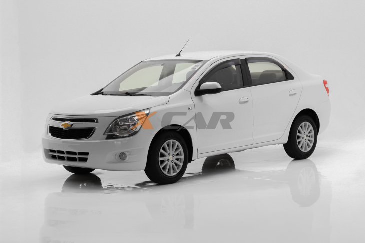 CHEVROLET COBALT 1.4 MPFI LTZ 8V FLEX 4P MANUAL 2013/2014