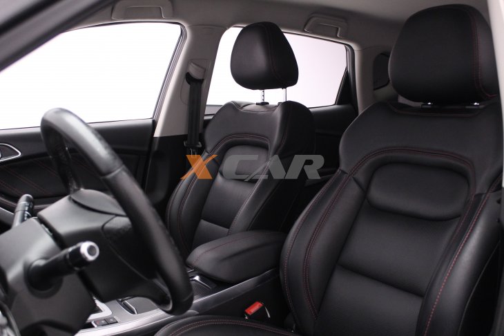 CHERY TIGGO 7 1.5 VVT TURBO IFLEX T DCT 2019/2020