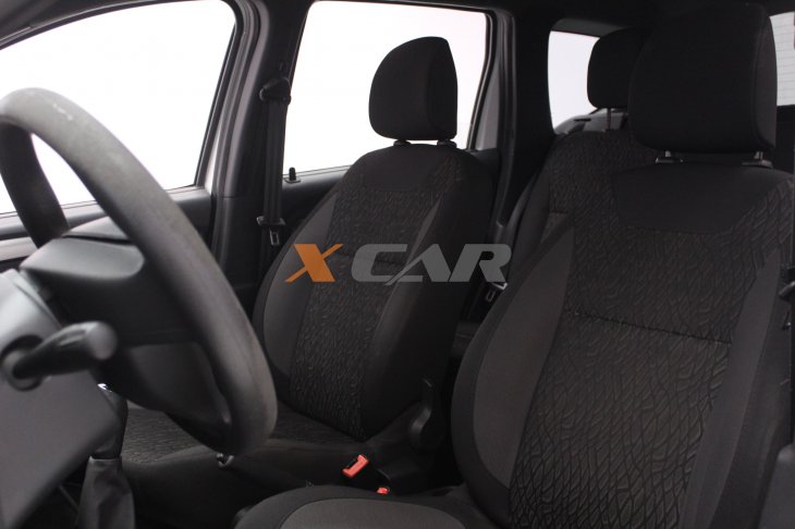 RENAULT DUSTER 1.6 16V SCE FLEX EXPRESSION MANUAL 2019/2020