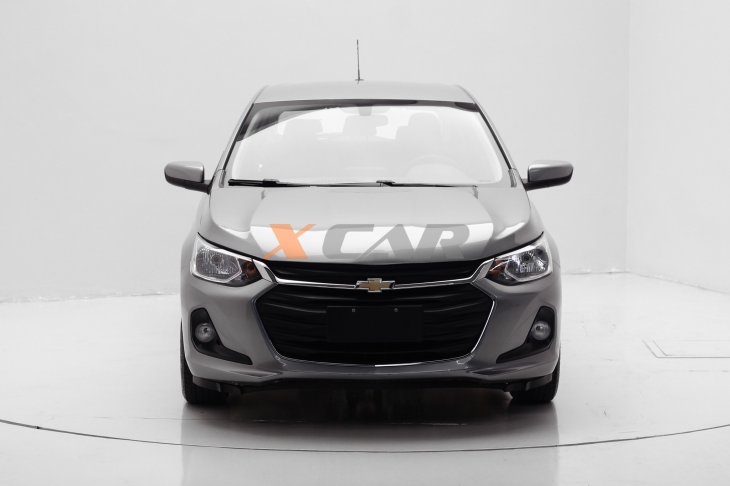 CHEVROLET ONIX 1.0 FLEX LT MANUAL 2023/2024