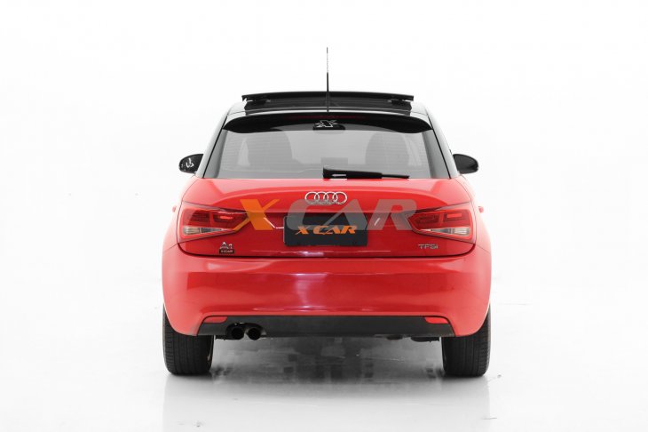 AUDI A1 1.4 TFSI SPORTBACK ATTRACTION 16V 122CV GASOLINA 4P S-TRONIC 2014/2015