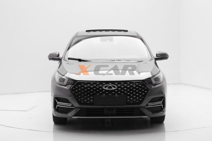 CHERY ARRIZO 6 PRO 1.5 TCI FLEX HYBRID CVT 2022/2023