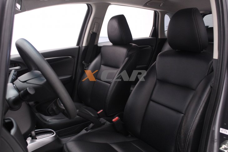 HONDA FIT 1.5 LX 16V FLEX 4P AUTOMÁTICO 2019/2020