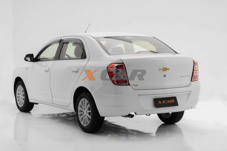 CHEVROLET COBALT 1.4 MPFI LTZ 8V FLEX 4P MANUAL 2013/2014