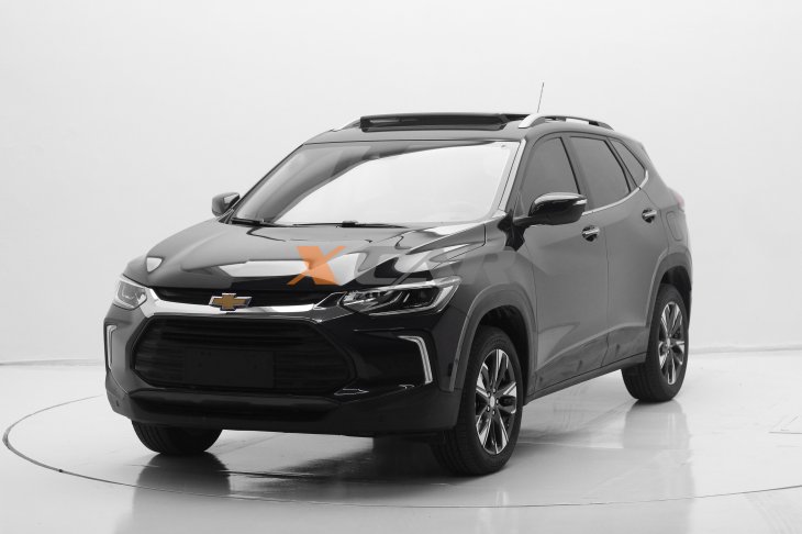 CHEVROLET TRACKER 1.2 TURBO FLEX PREMIER AUTOMÁTICO 2023/2024