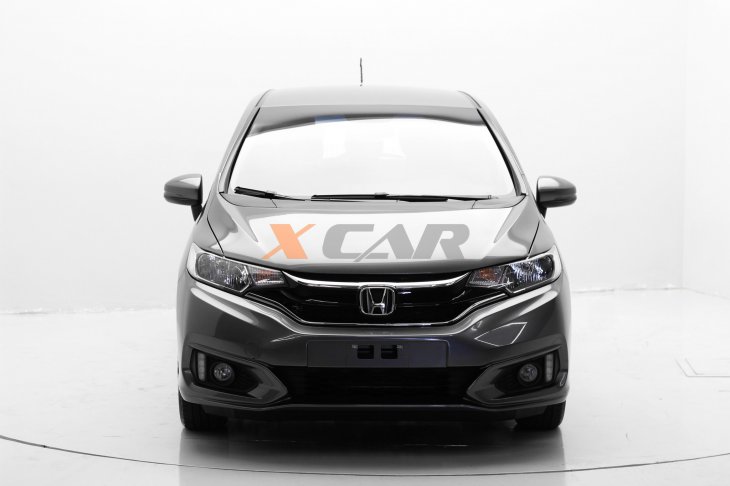 HONDA FIT 1.5 LX 16V FLEX 4P AUTOMÁTICO 2019/2020