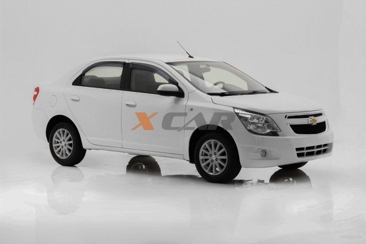 CHEVROLET COBALT 1.4 MPFI LTZ 8V FLEX 4P MANUAL 2013/2014