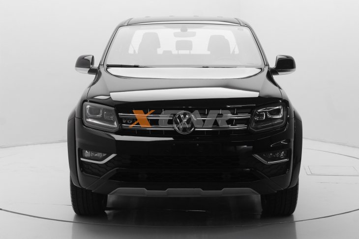 VOLKSWAGEN AMAROK 3.0 V6 TDI DIESEL HIGHLINE EXTREME CD 4MOTION AUTOMÁTICO 2019/2019