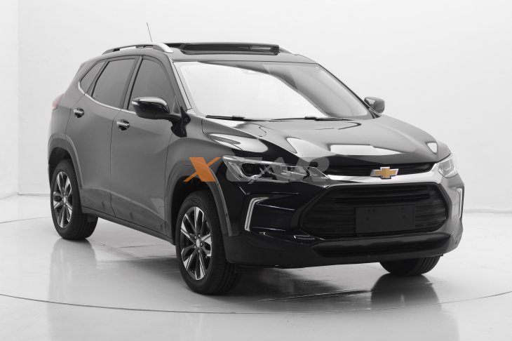 CHEVROLET TRACKER 1.2 TURBO FLEX PREMIER AUTOMÁTICO 2023/2024