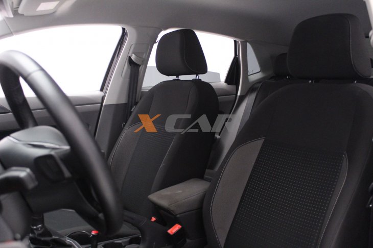 VOLKSWAGEN POLO 1.0 200 TSI COMFORTLINE AUTOMÁTICO 2019/2019