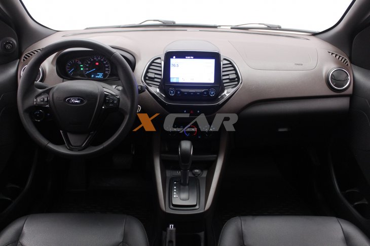 FORD KA 1.5 TI-VCT FLEX FREESTYLE AUTOMÁTICO 2019/2020