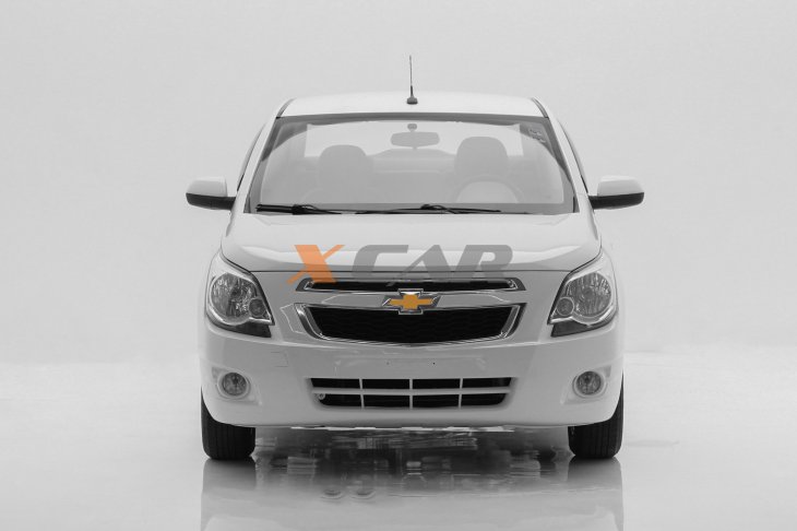 CHEVROLET COBALT 1.4 MPFI LTZ 8V FLEX 4P MANUAL 2013/2014