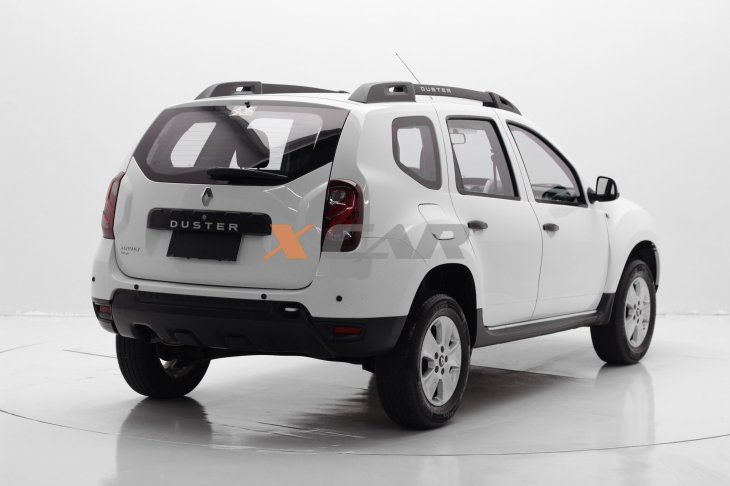 RENAULT DUSTER 1.6 16V SCE FLEX EXPRESSION MANUAL 2019/2020