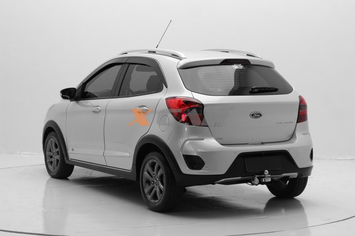 FORD KA 1.5 TI-VCT FLEX FREESTYLE AUTOMÁTICO 2019/2020