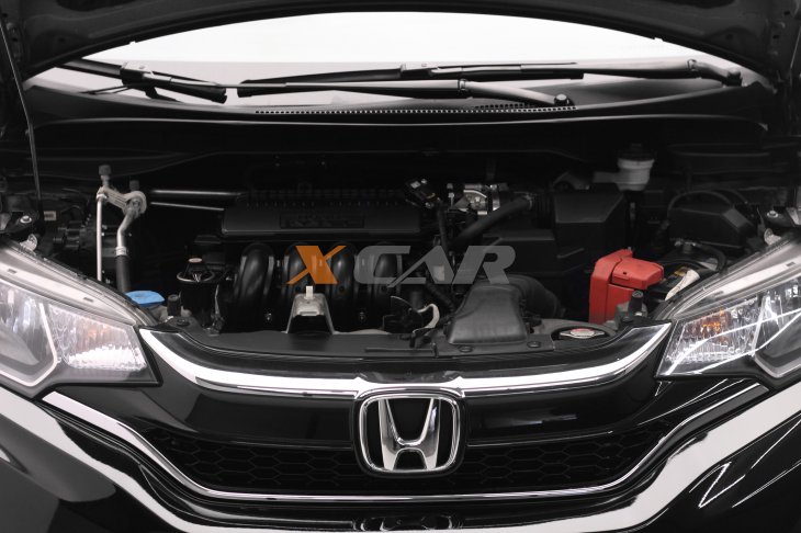 HONDA FIT 1.5 PERSONAL 16V FLEX 4P AUTOMÁTICO 2017/2018