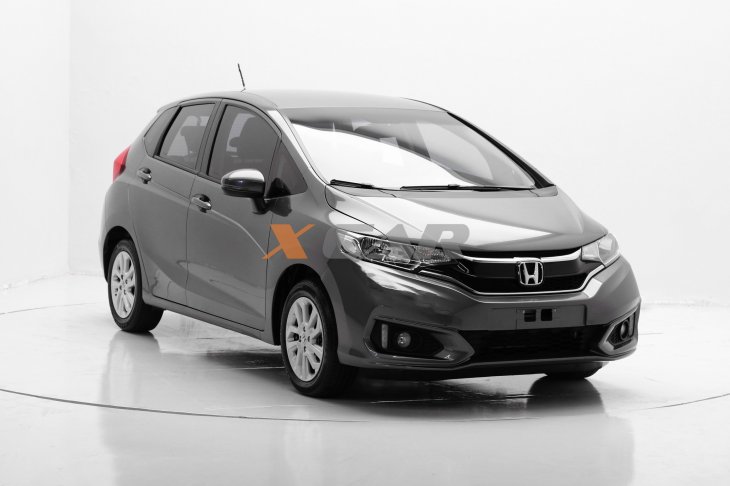 HONDA FIT 1.5 LX 16V FLEX 4P AUTOMÁTICO 2019/2020