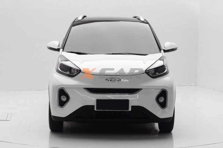 CHERY ICAR 45 KW ELÉTRICO 2021/2022