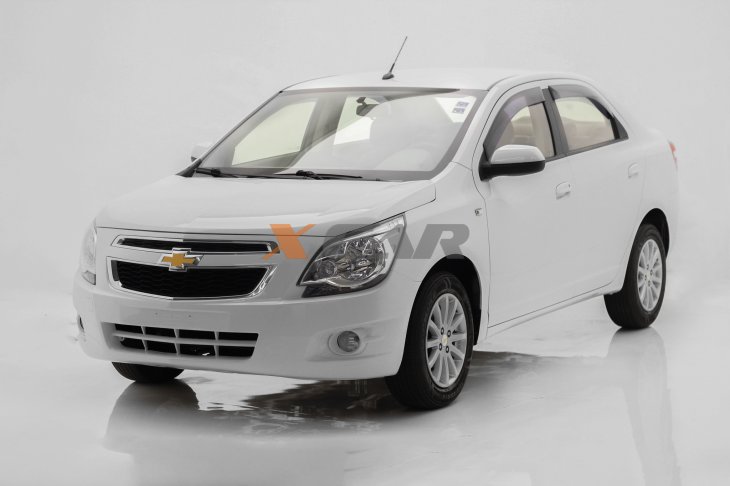 CHEVROLET COBALT 1.4 MPFI LTZ 8V FLEX 4P MANUAL 2013/2014