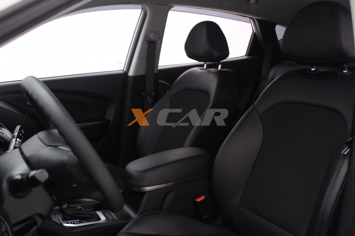 HYUNDAI IX35 2.0 MPFI GL 16V FLEX 4P AUTOMÁTICO 2019/2020