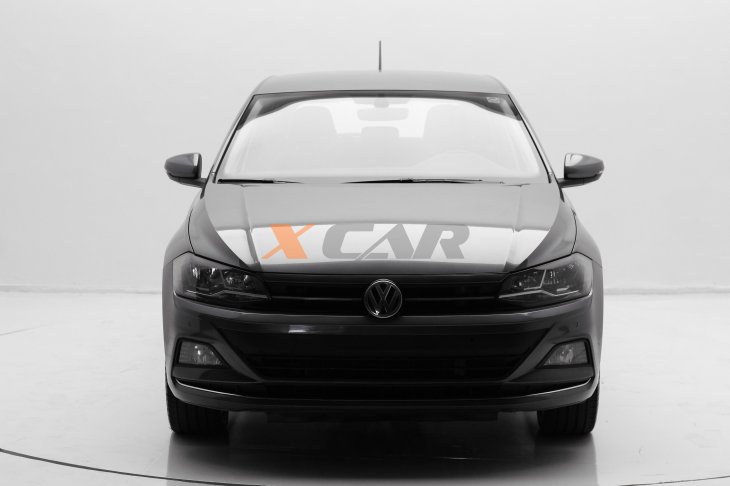 VOLKSWAGEN POLO 1.0 200 TSI HIGHLINE AUTOMÁTICO 2019/2019