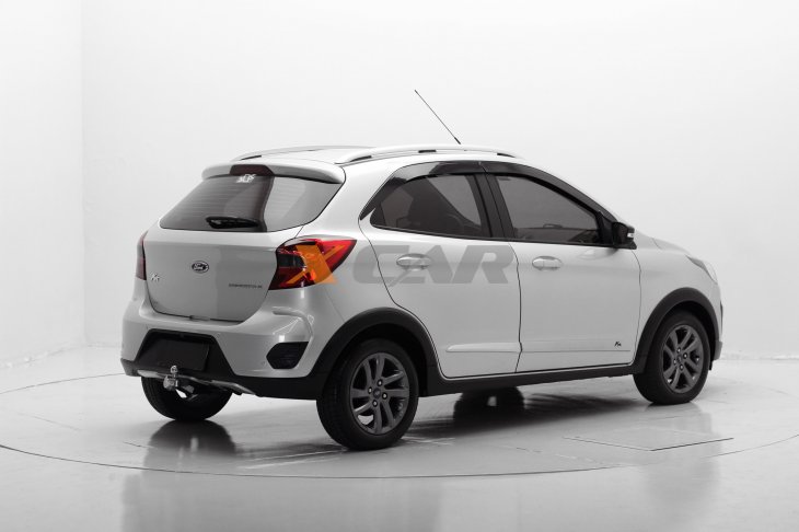 FORD KA 1.5 TI-VCT FLEX FREESTYLE AUTOMÁTICO 2019/2020